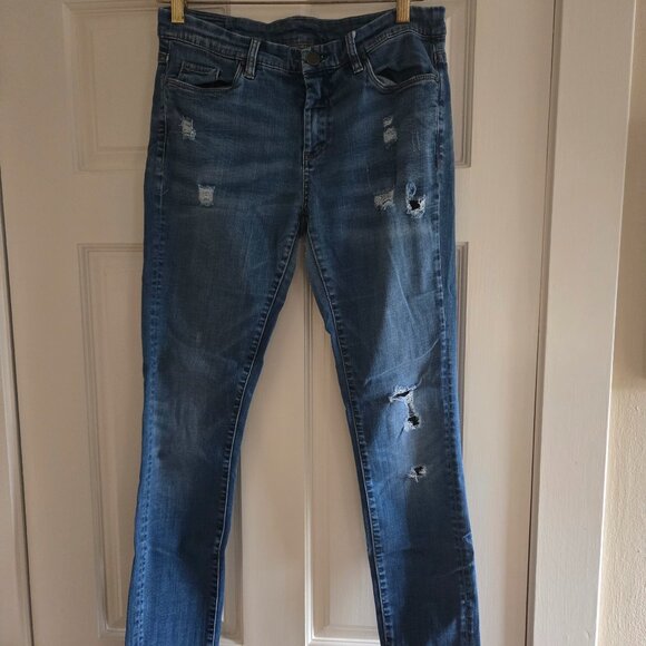 Blank NYC Jeans - Picture 1 of 3